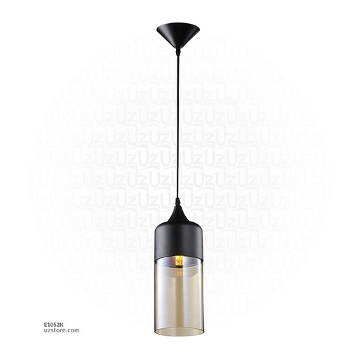 [E1052K]  Pendant Light 6297A