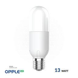 [EP13D] OPPLE LED Stick Lamp13W Daylight E27   
