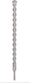 [BOS25-400] BOSCH S3 SDS Hammer Drilling Bit 25mm x