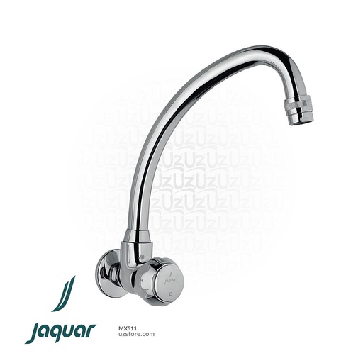 [MX511] SINK TAP JAQUAR 3357