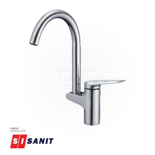 [MX924] Sink Mixer  SISANT  SI-2403