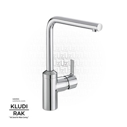 [MX905] Single lever sink mixer DN 15 RAK13012-01
