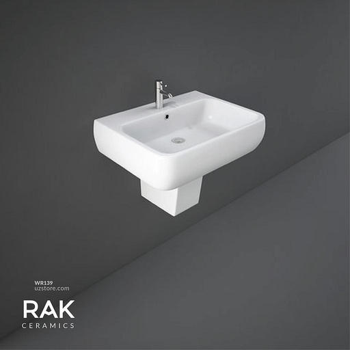 [WR139] RAK - Metropolitain Wash Basin 60CM