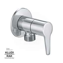 [MX909] RAK Brass Angle Valve 10018 DN15