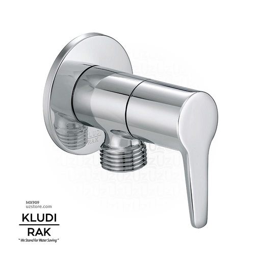 [MX909] KLUDI RAK Brass Angle Valve 1/4 Trun,
RAK10018