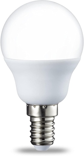 [EP3WT] OPPLE LED Lamp E14 3W , 3000K Warm White 