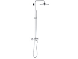 [GR23061002] GROHE Euphoria 260 shower system OHM 9,5l 23061002