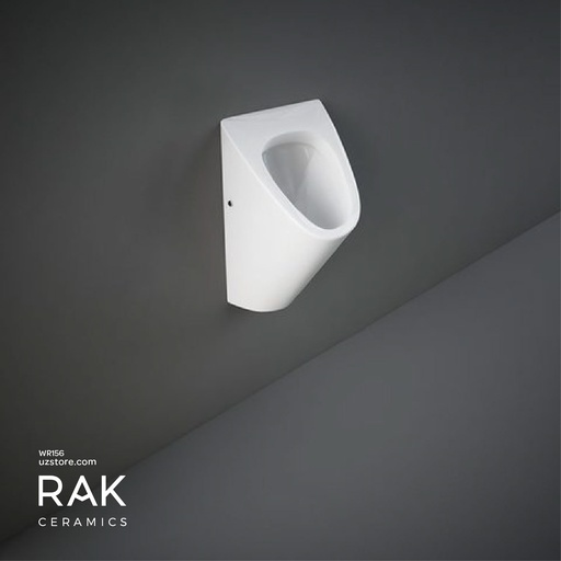 [WR156] RAK Ceramic Venice Urinal Electronic Sensor with Concealed Trap VN20AWHA FS10CONDC