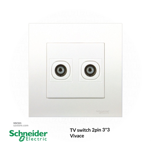[SSV321] سويك دش ابو2 3*3 Schneider Vivace
