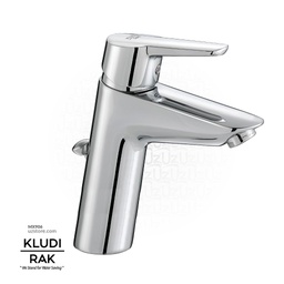 [mx906] Kludi-RAK PROJECT XL 11060 Single Lever Wash Basin Mixer with
