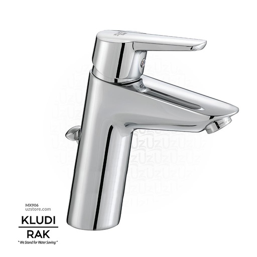 [mx906] KLUDI RAK Project Single Lever XL Basin Mixer, RAK11060