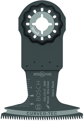 [BO442] Bosch ALL 65 APB BIM Starlock Blades