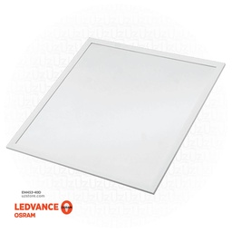 [EM453-40D] OSRAM 6500K (DAY LIGHT) 60x 60 LED PANEL, 40W, 4000LM 30000 HRS - NON DIMMABLE - IP20