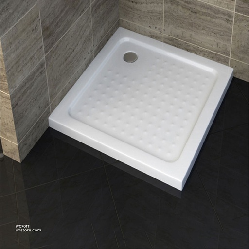 [WC701T] Shower Tray JP502B