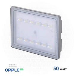 [EP451-50D] OPPLE 50W Flood light White
