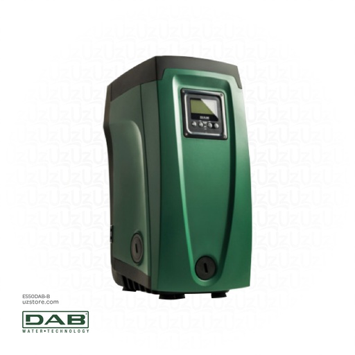[E550DAB-B] DAB ESyBox Electronic Water Pump Booster System