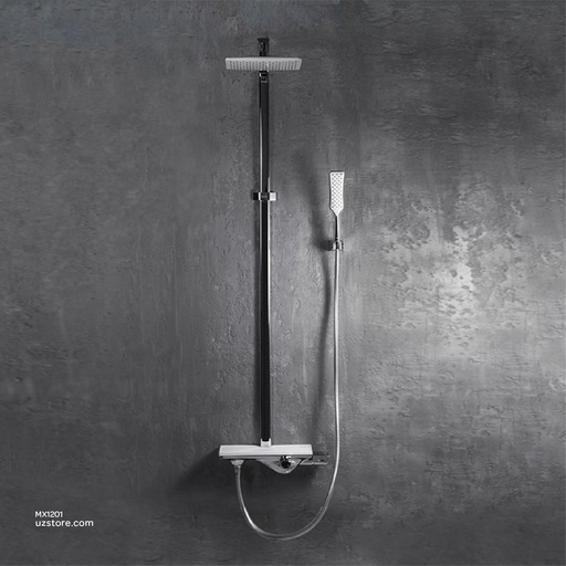 [MX1201] Shower Set H5388