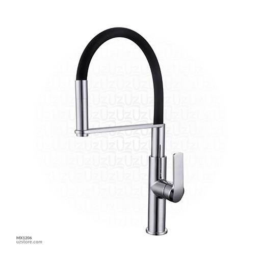 [MX1206] Sink Mixer H74025