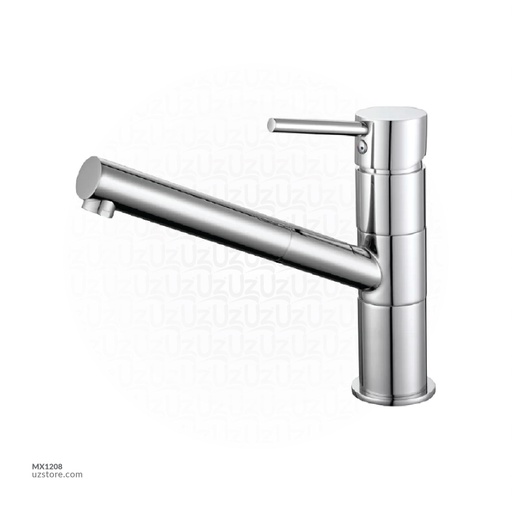 [MX1208] WashBasin Mixer H83808-35