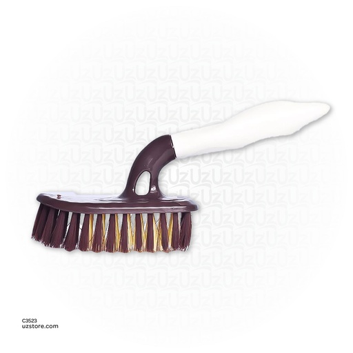 [C3523] Indoor Cleaning Soft Brush