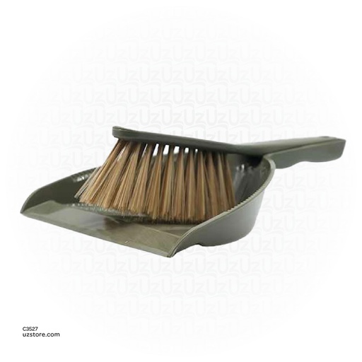 [C3527] Indoor Cleaning Soft Brush