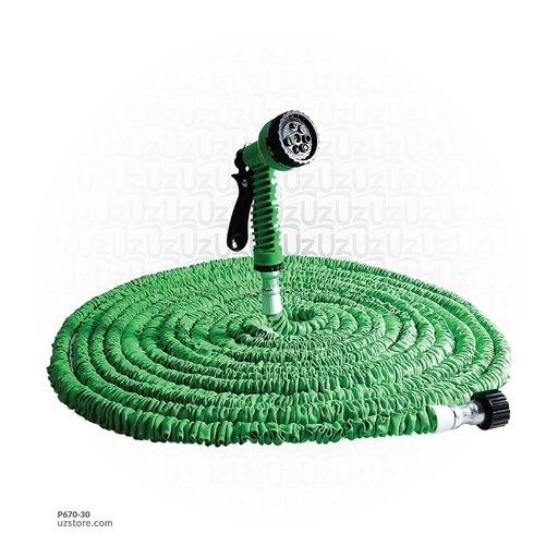 [P670-30] Magic Hose 30M