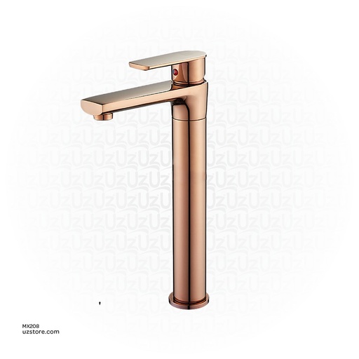 [MX208] WashBasin Mixer 37011M