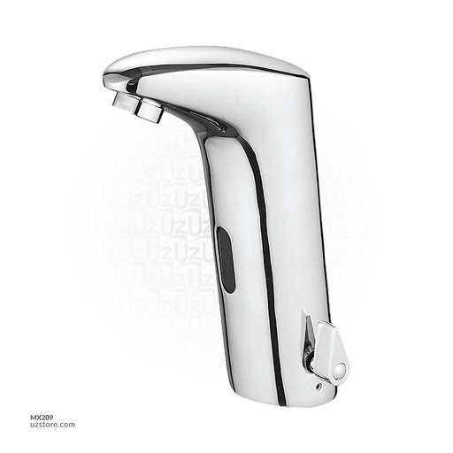 [MX209] WashBasin Mixer TW-9006