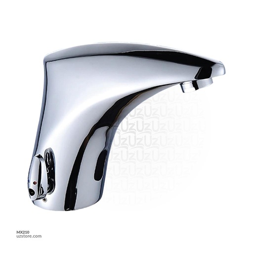 [MX210] WashBasin Mixer TW-9003