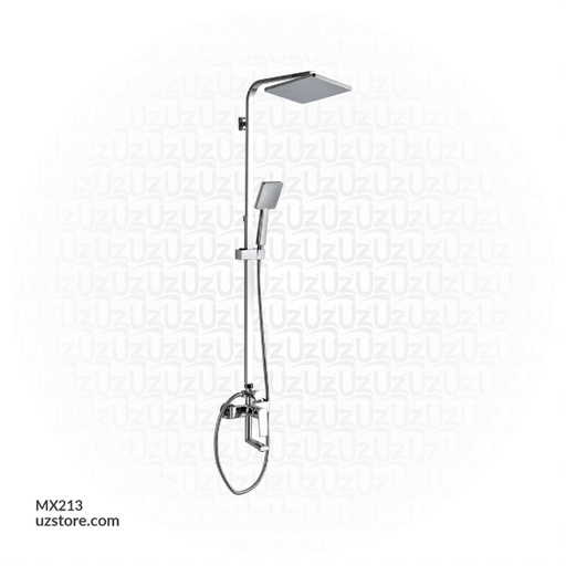 [MX213] Shower Set 49003-2