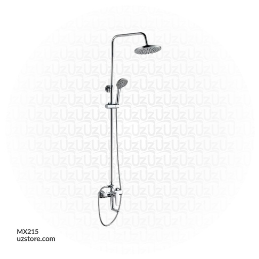 [MX215] Shower Set 52003-2