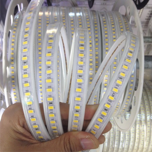 [E1401WS] LED strip LIGHT 3line Bar WH Samsung chips 