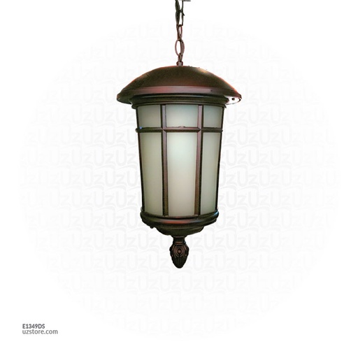 [E1349DS] Outdoor Hanging LIGHT 909H（S）