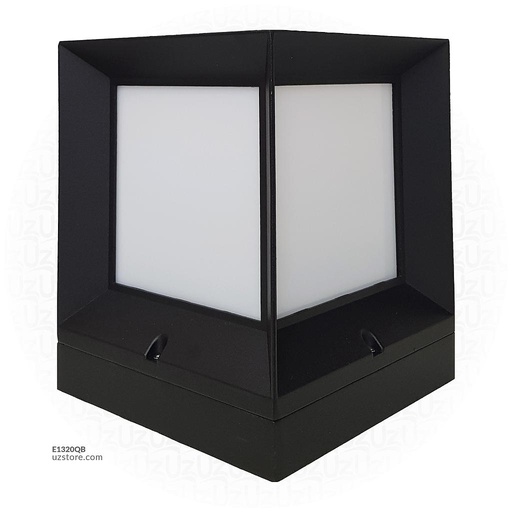 [E1320QB] Outdoor Stand LIGHT ５１４Ｆ／150 SBK