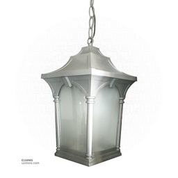 [E1349KS] Outdoor Hanging LIGHT 980H(ٍS) Silver