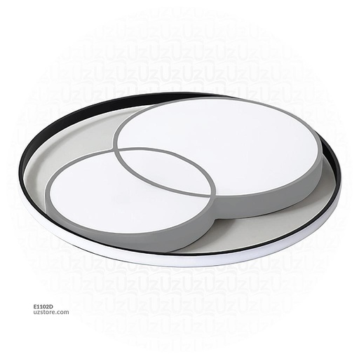 [E1102D] LED Celling Light 5520-500