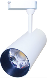 [E1225-30WW]  White Focus Light Warmlight GD183-30W