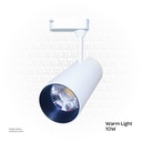  White Focus Light Warmlight GD142-10W