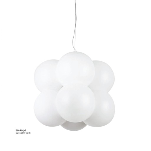 [E1056Q-8] Hanging Light MD-8047-8