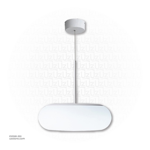 [E1056R-350] Hanging Light MD8058-350