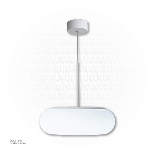 [E1056R-500] Hanging Light MD8058-500