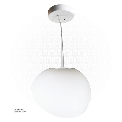 [E1056T-260] Hanging Light MD8061-260