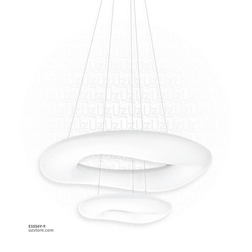 [E1056Y-9] Hanging Light MD-8030-910+460