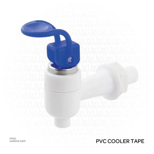 [P170C] PVC COOLER TAP