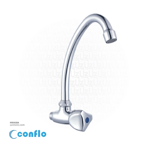 [MX418A] Single Wall  Mixer Conflo (CF1168)