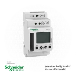 [SSV320P] Schneider Twilight switch Photocell