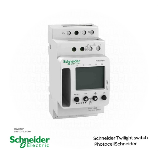 [SSV320P] Schneider
