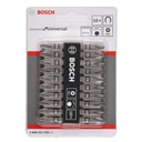 Bosch ScrewDriver Bit PH2 110mm  1/4"