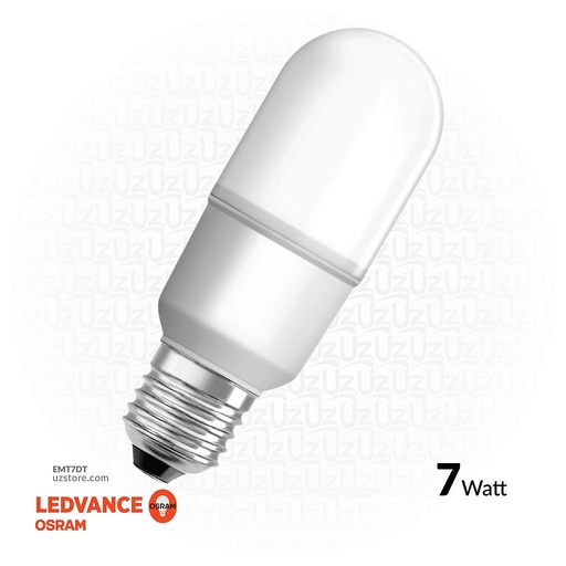 [EMT7DT] OSRAM LED VALUE STICK E14 7W 6500K