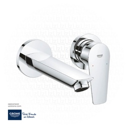 [GR20474001] GROHE BauEdge OHM set basin 2-h M 20474001 / 20474000